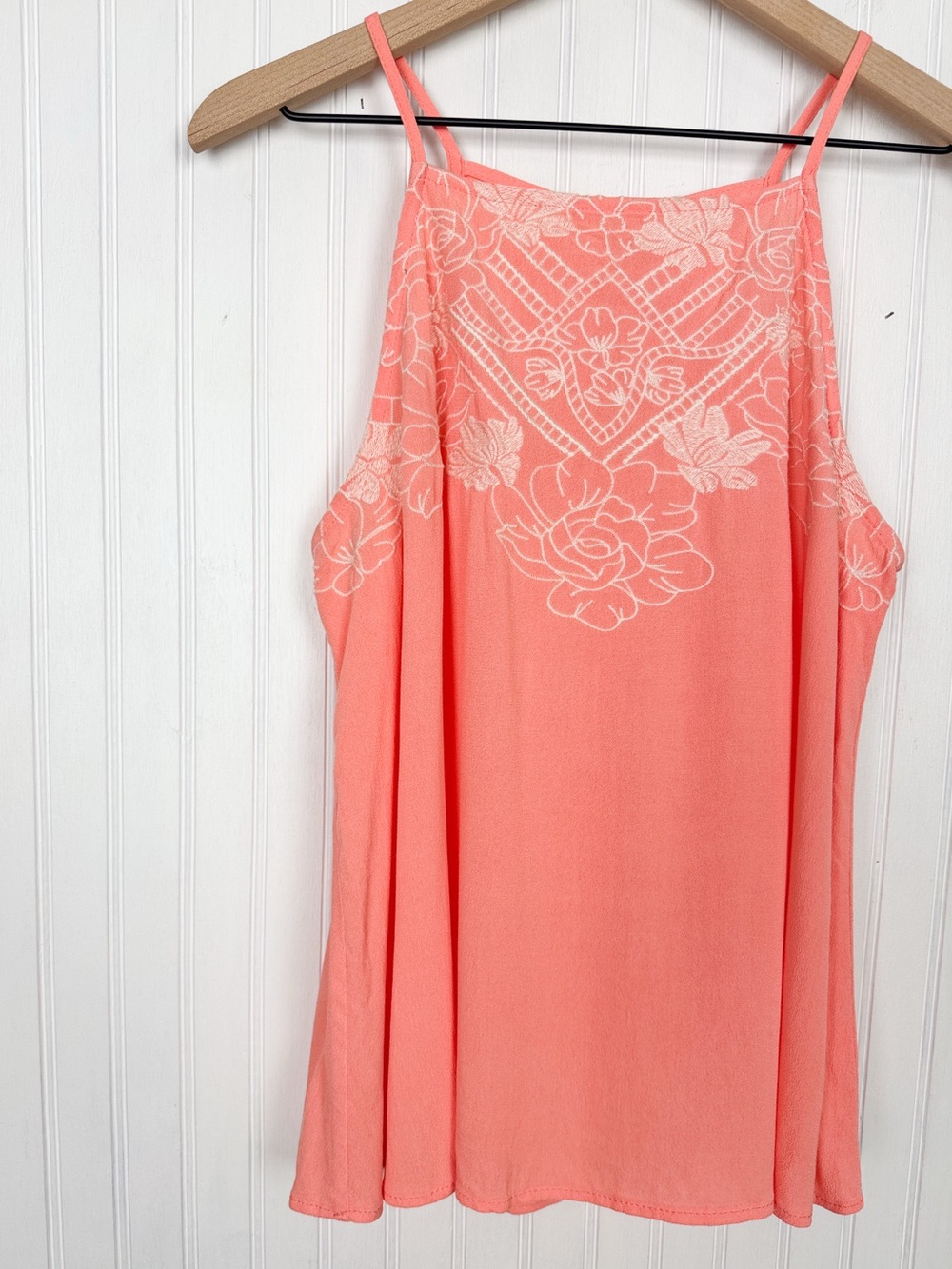 LOVE ON A HANGER Top